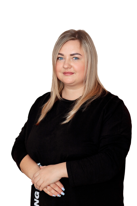 Лебедева Анна